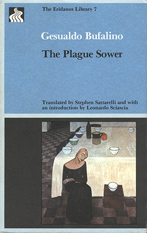 The plague sower
