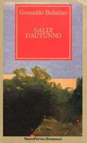 Gesualdo Bufalino - Saldi d'autunno