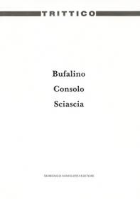 Gesualdo Bufalino - Trittico