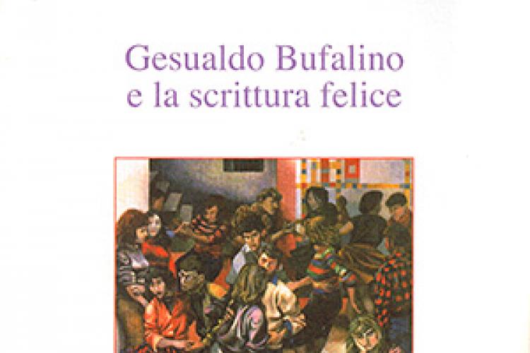 Presentazione del libro Gesualdo Bufalino e la scrittura felice, a cura di Antonio Sichera, EdiArgo 2006