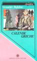 Calende greche, Napoli, Guida, 1990 (tre brani; contiene anche Antonella Sicoli, L’armilla scita)