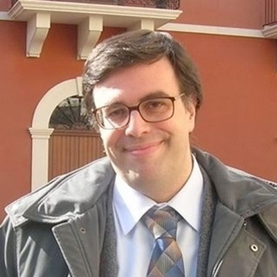 Giuseppe Traina
