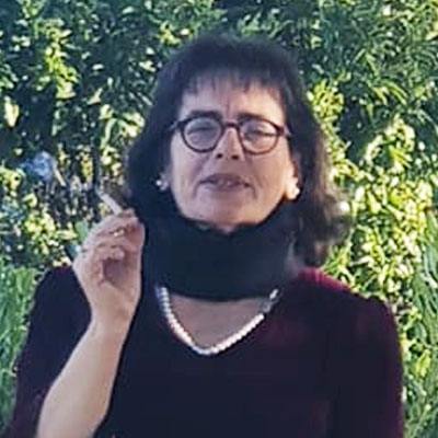 Tullia Giardina